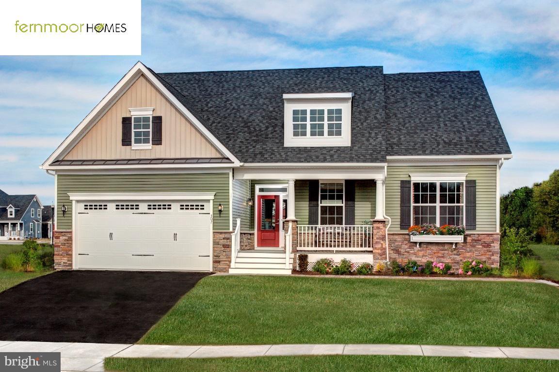 26163 Old Gate Drive - Photo 1