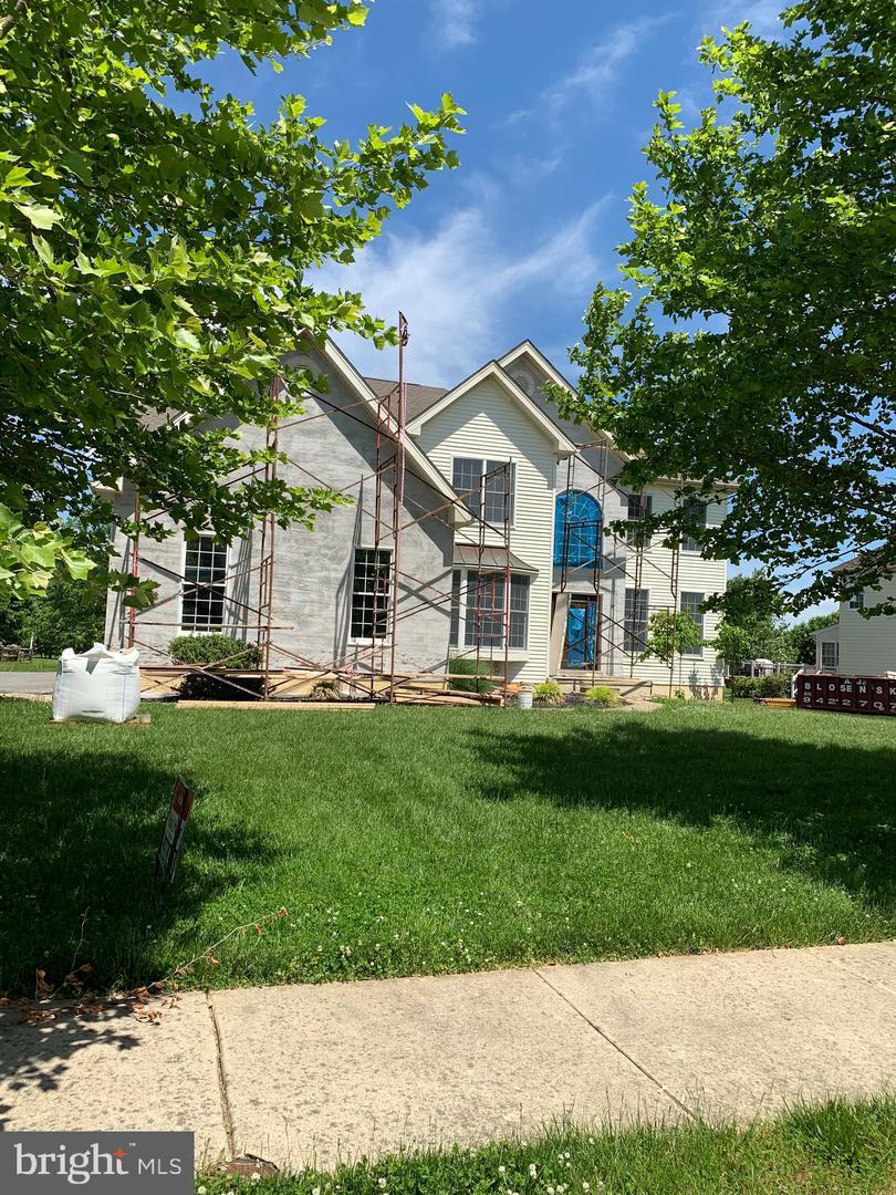 406 Nattull Drive - Photo 1