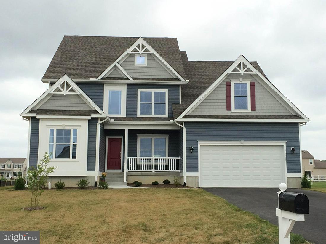 18037 Marley Lane - Photo 1