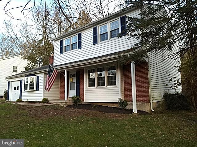 2309 Larkwood Drive - Photo 1