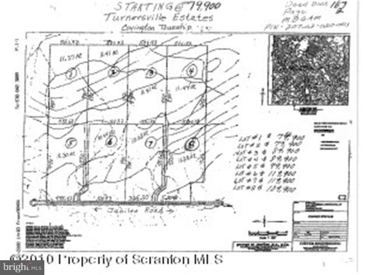 LOT 1 Jubilee Road - Photo 1