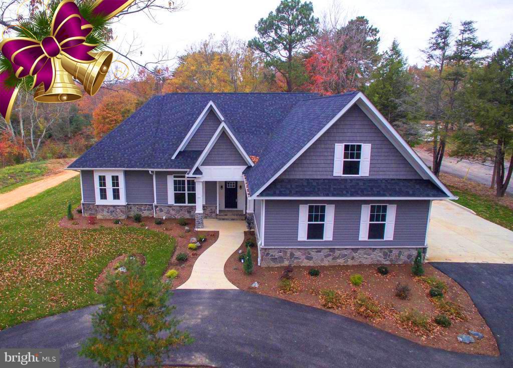 23095 Shady Mile Drive - Photo 1
