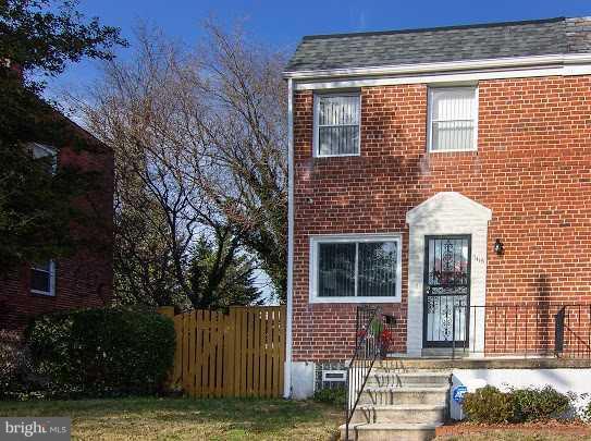 5416 Channing Road - Photo 1