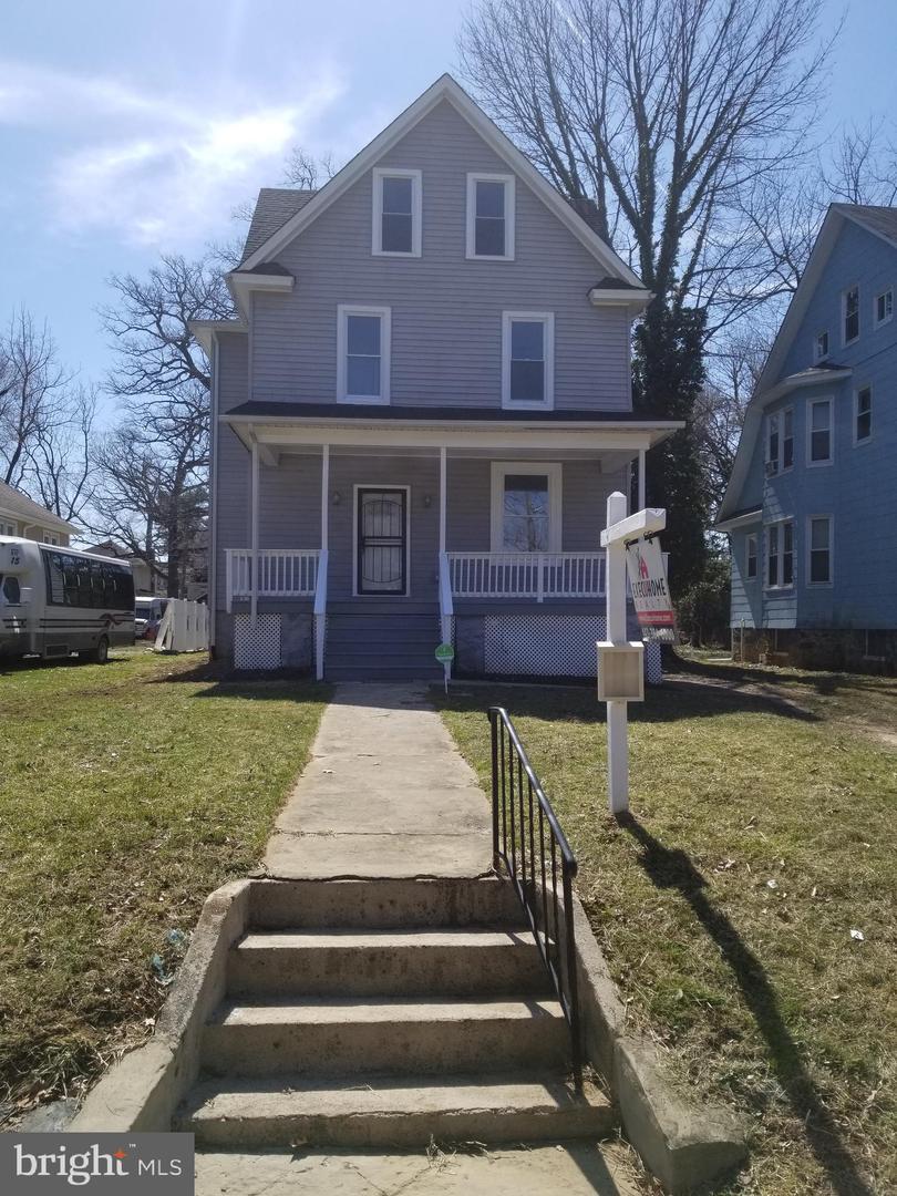 4005 Springdale Avenue - Photo 1