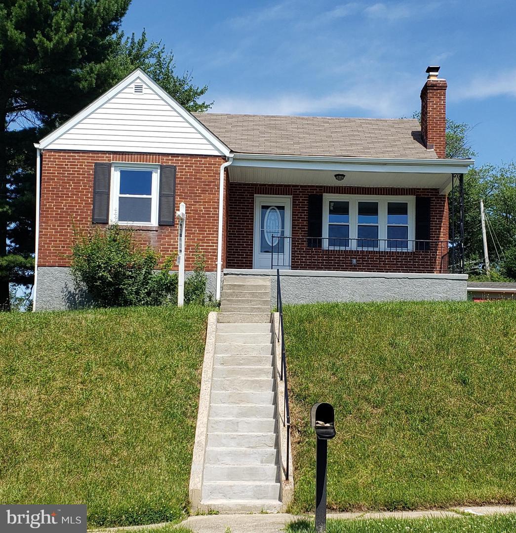 9404 Fullerdale Avenue - Photo 1