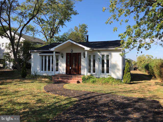 201 Stoney Bar Bluff Road - Photo 1