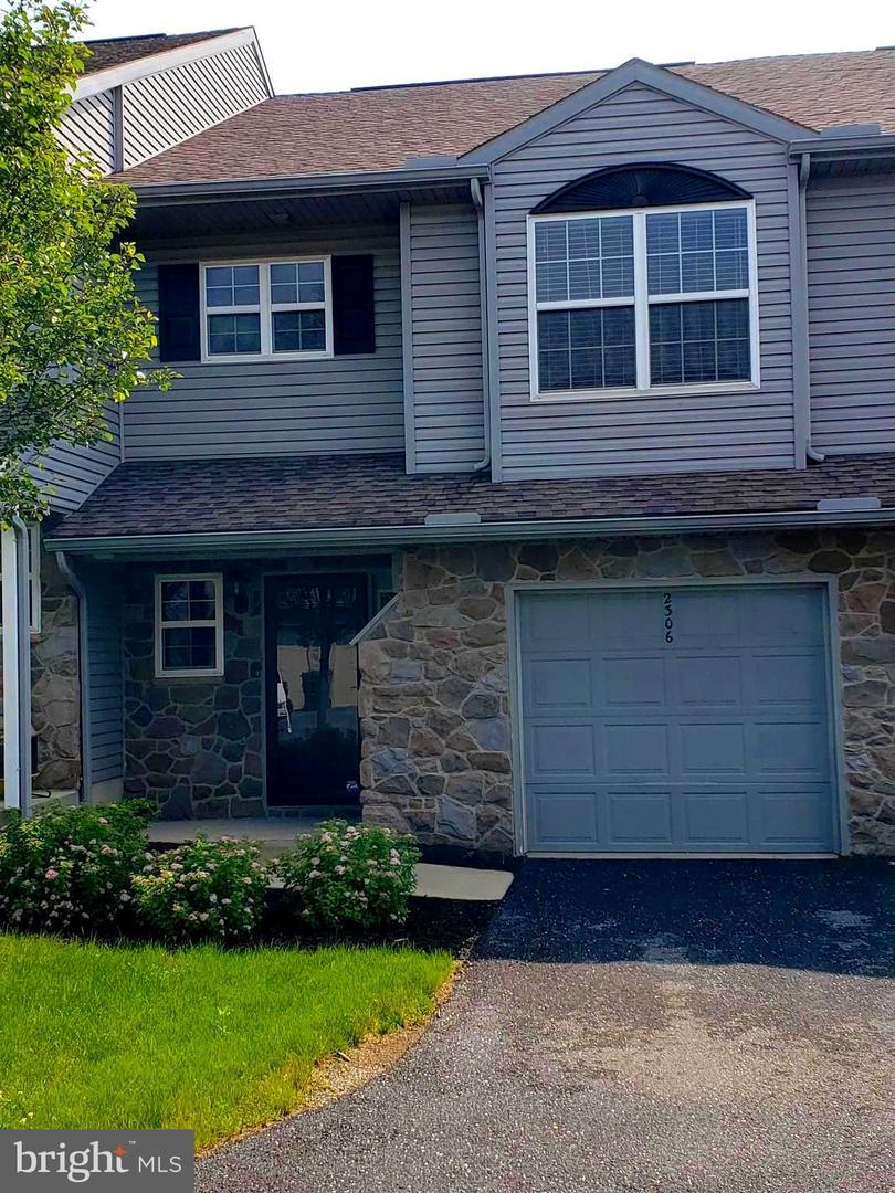 2306 Mill Road - Photo 1