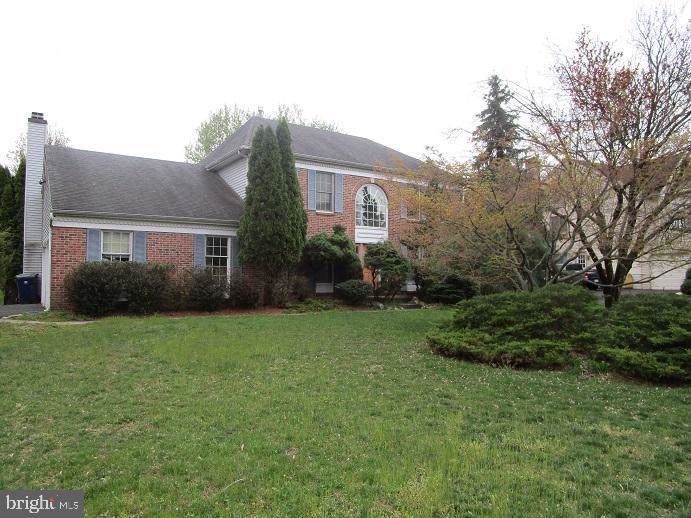 844 Redgate Road - Photo 1