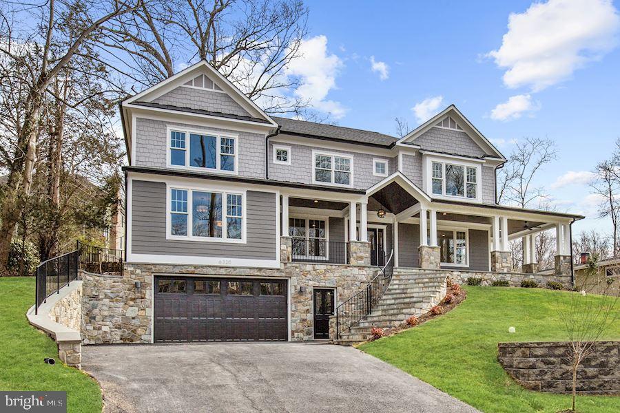 6320 Walhonding Road - Photo 1