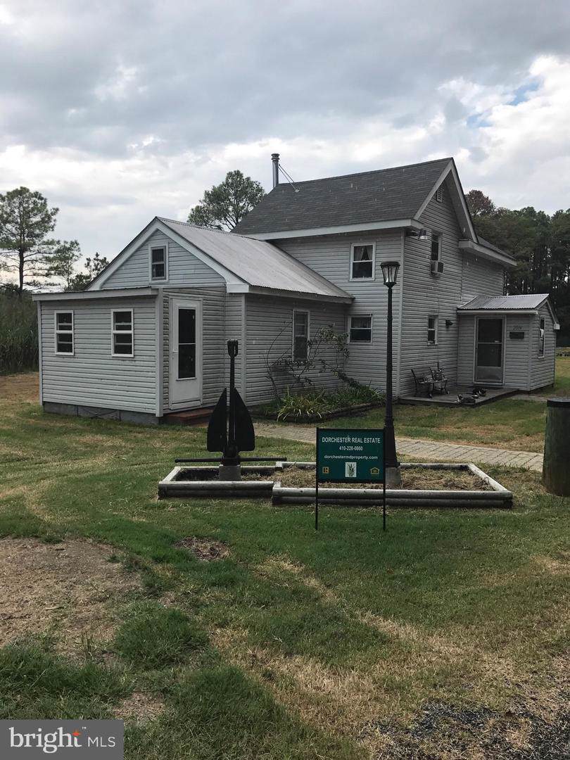 2014 Abbott Road - Photo 1
