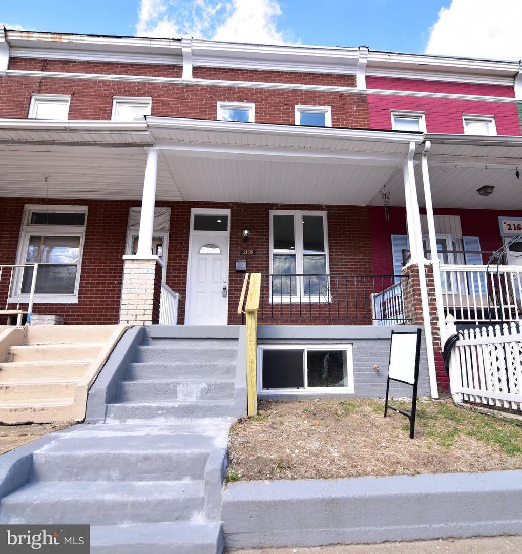 2166 Druid Park Drive - Photo 1