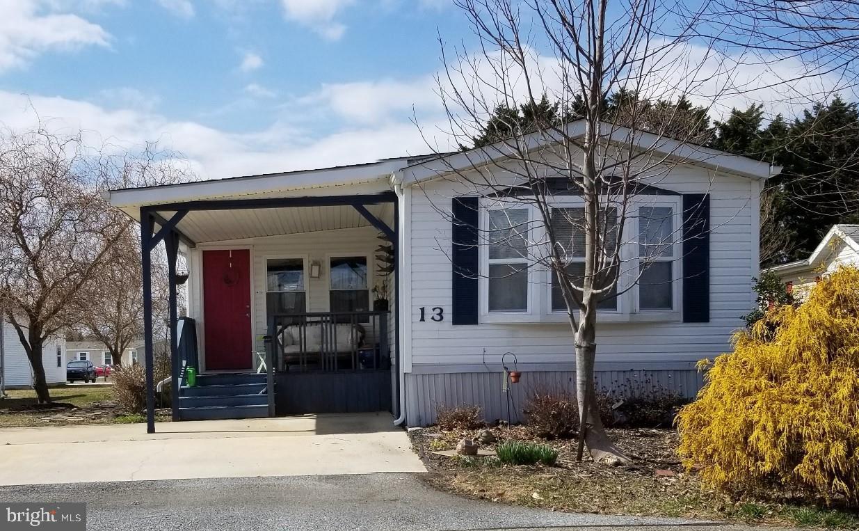 13 Nottingham Drive - Photo 1