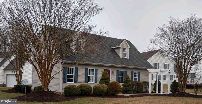 1411 Chateau Drive - Photo 1