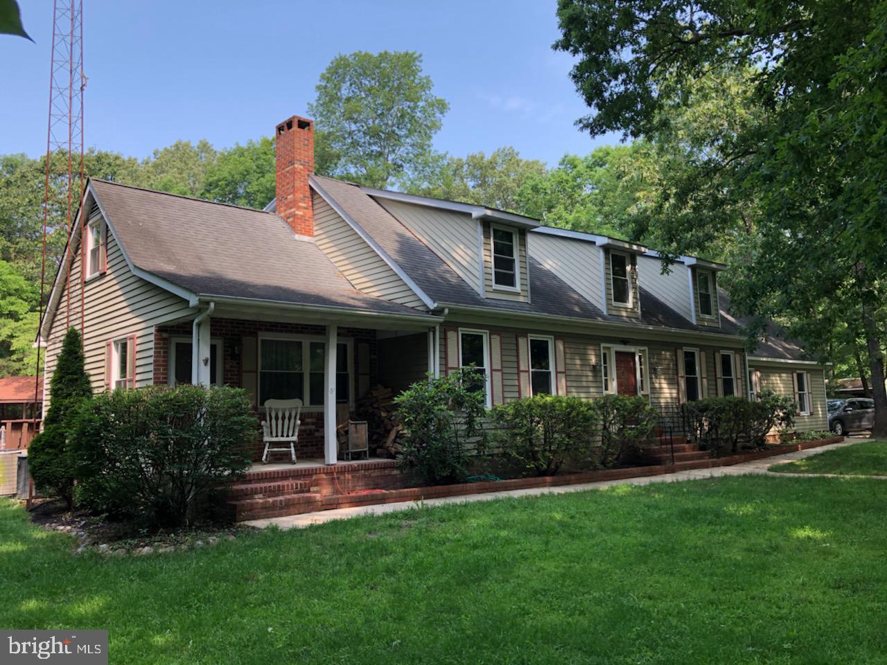 22146 Reynolds Pond Road - Photo 1