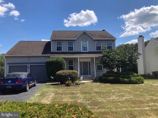 3 Emerald Ridge Drive - Photo 1