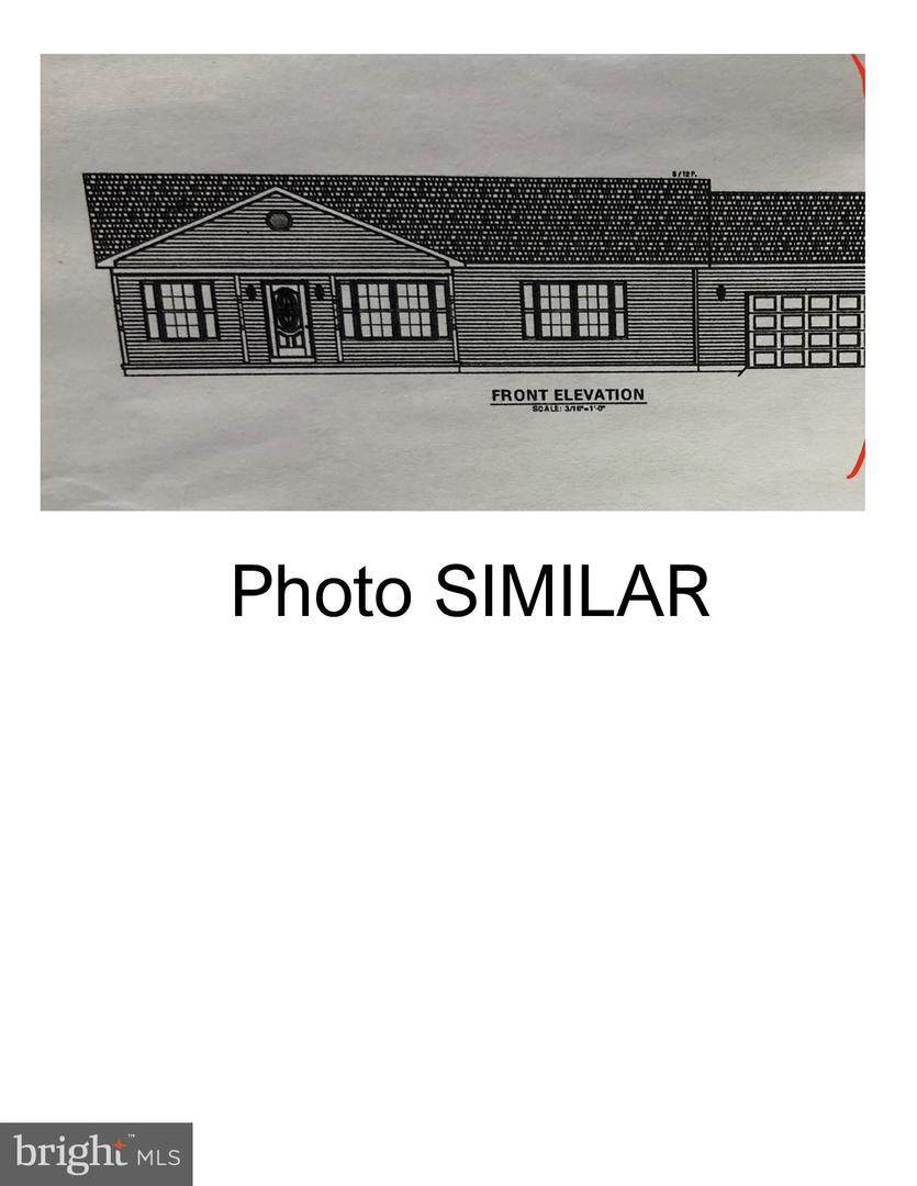 12614 Pen Mar Road - Photo 1