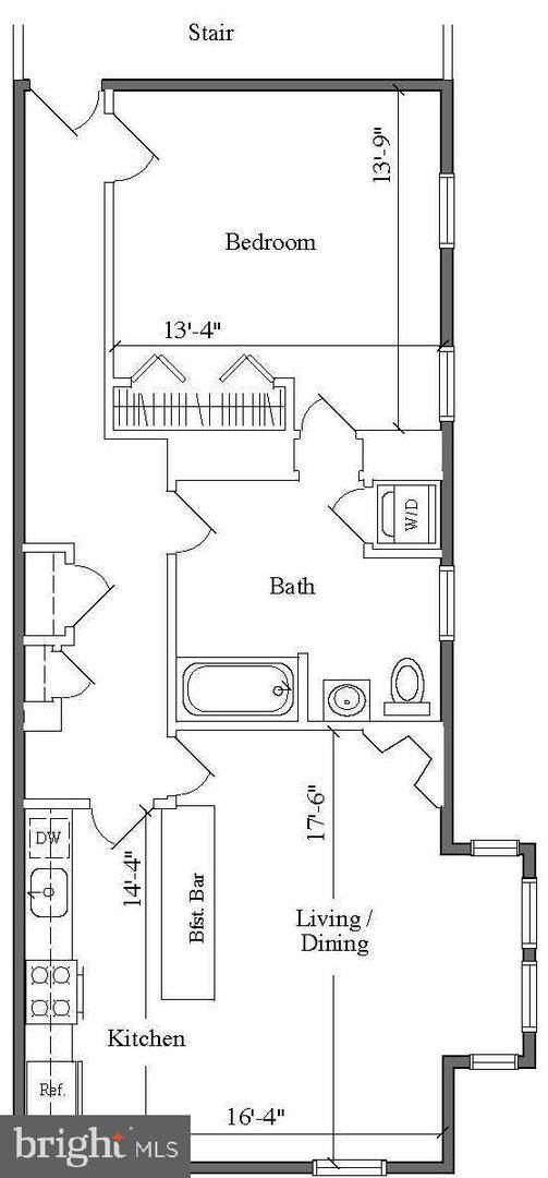 233 20TH Street - Photo 1