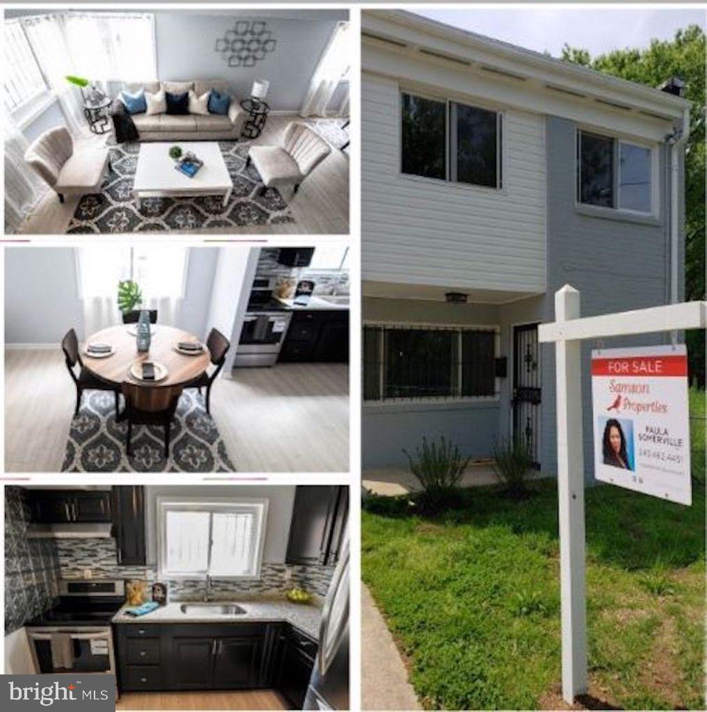 5511 Foote Street - Photo 1