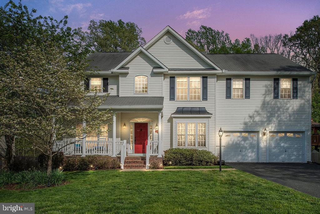 10907 Lamont Court - Photo 1