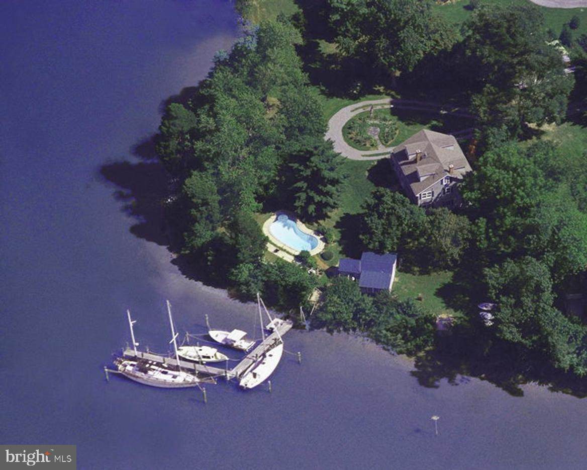 24640 Yacht Club Road - Photo 1