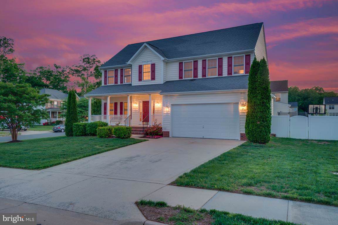 6100 Copper Mountain Drive - Photo 1