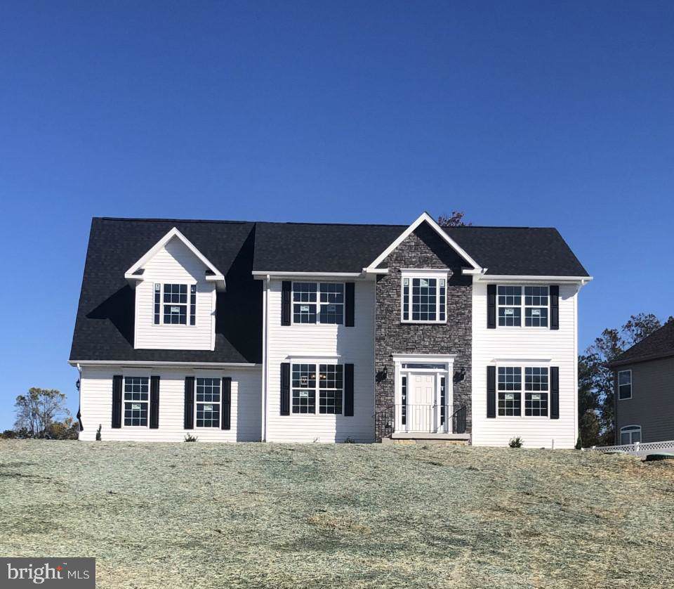 4080 Cortona Drive - Photo 1