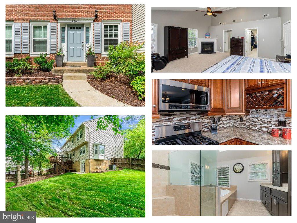 9614 Burnt Oak Drive - Photo 1