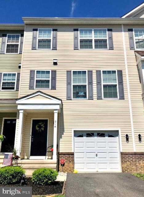 914 Georgetown Road - Photo 1