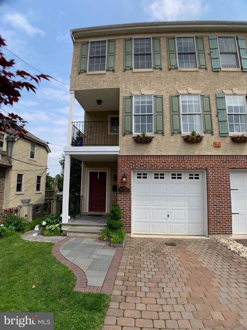 26 Abington Avenue - Photo 1