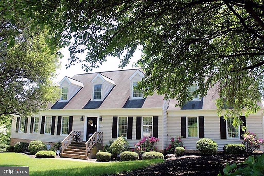 2601 Valley View Drive - Photo 1