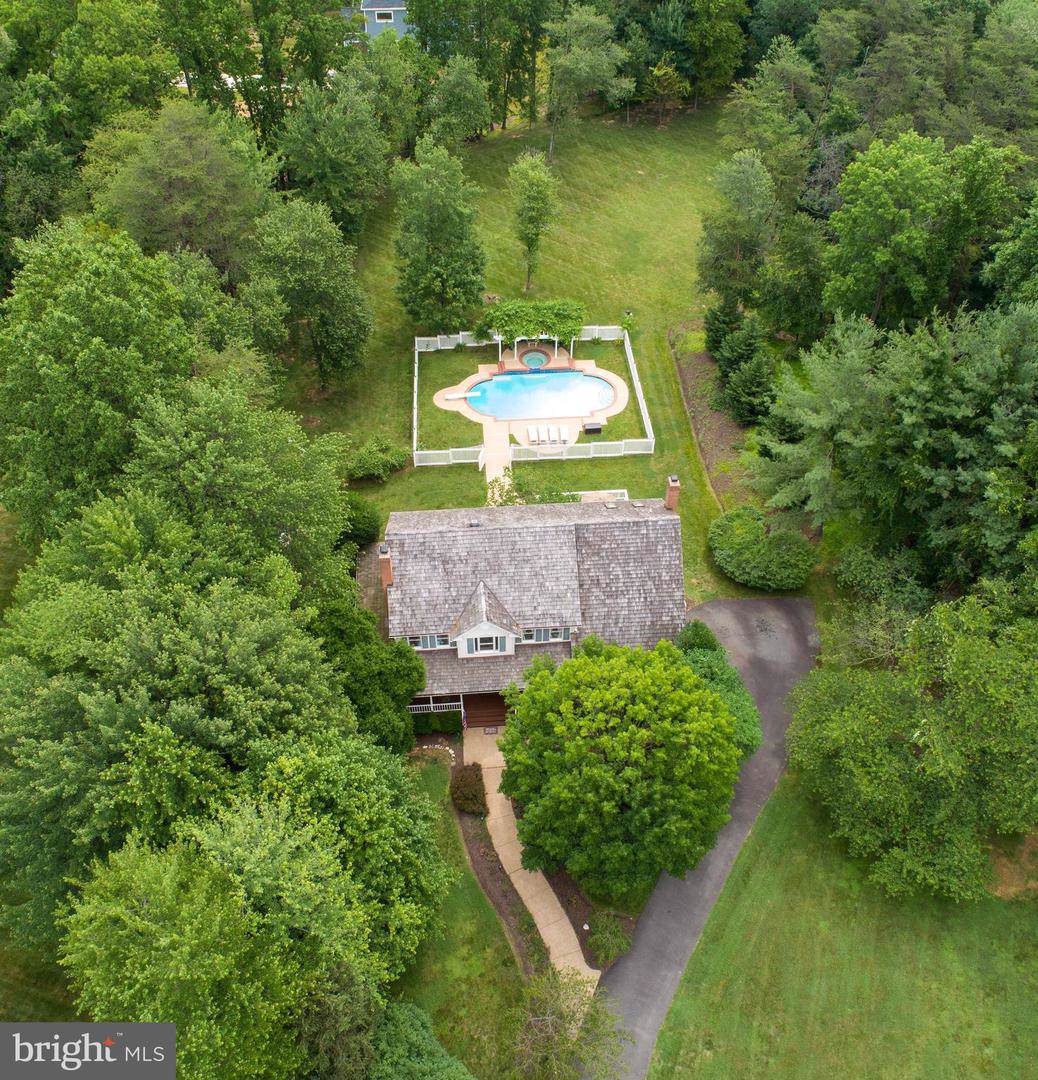 11256 Waples Mill Road - Photo 1