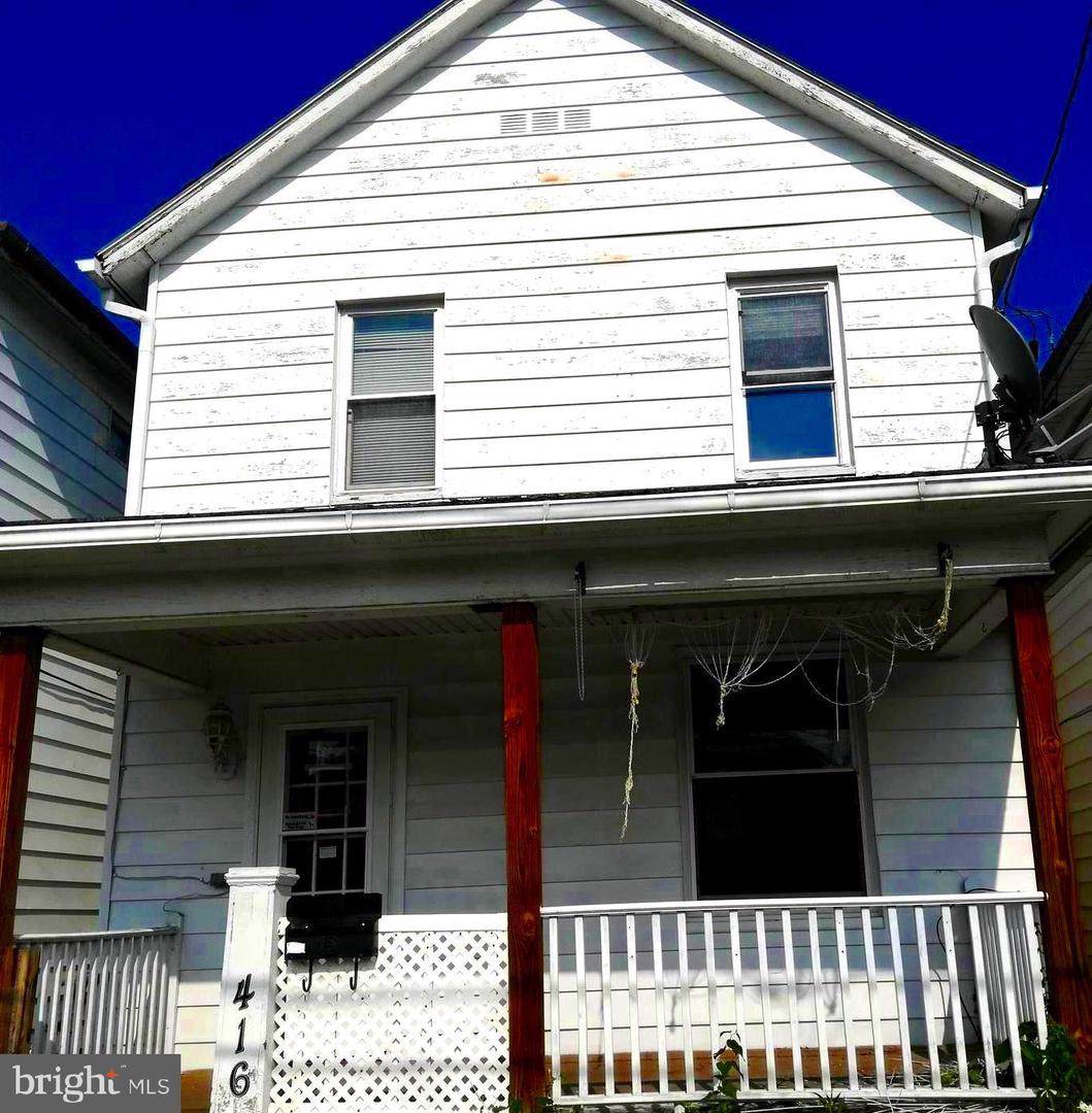 416 Seymour Street - Photo 1