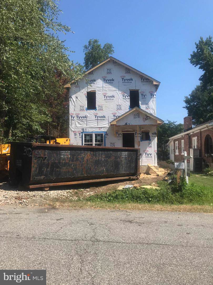 3814 3RD Street - Photo 1