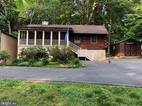 1842 Frenchtown Road - Photo 1