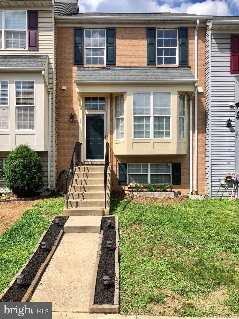 8305 Ewing Place - Photo 1