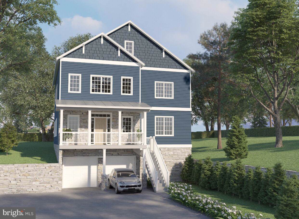 Lot 384 Old County Road - Photo 1