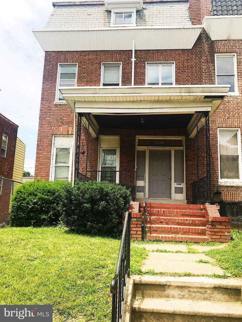 2816 Ulman Avenue - Photo 1