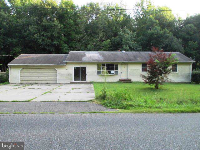 260 Penns Grove Auburn Road - Photo 1