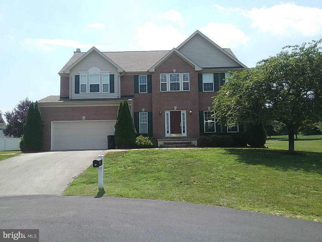 34 Lees Retreat Way - Photo 1