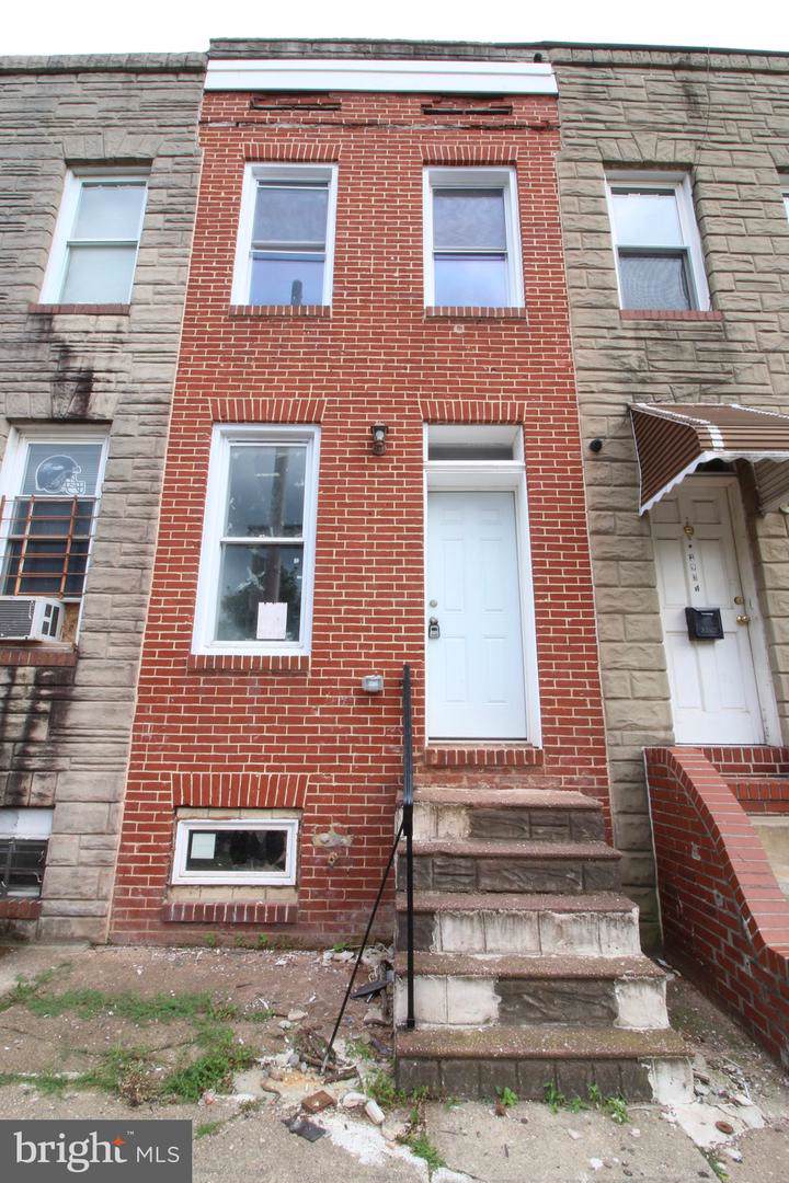 2933 Pulaski Highway - Photo 1