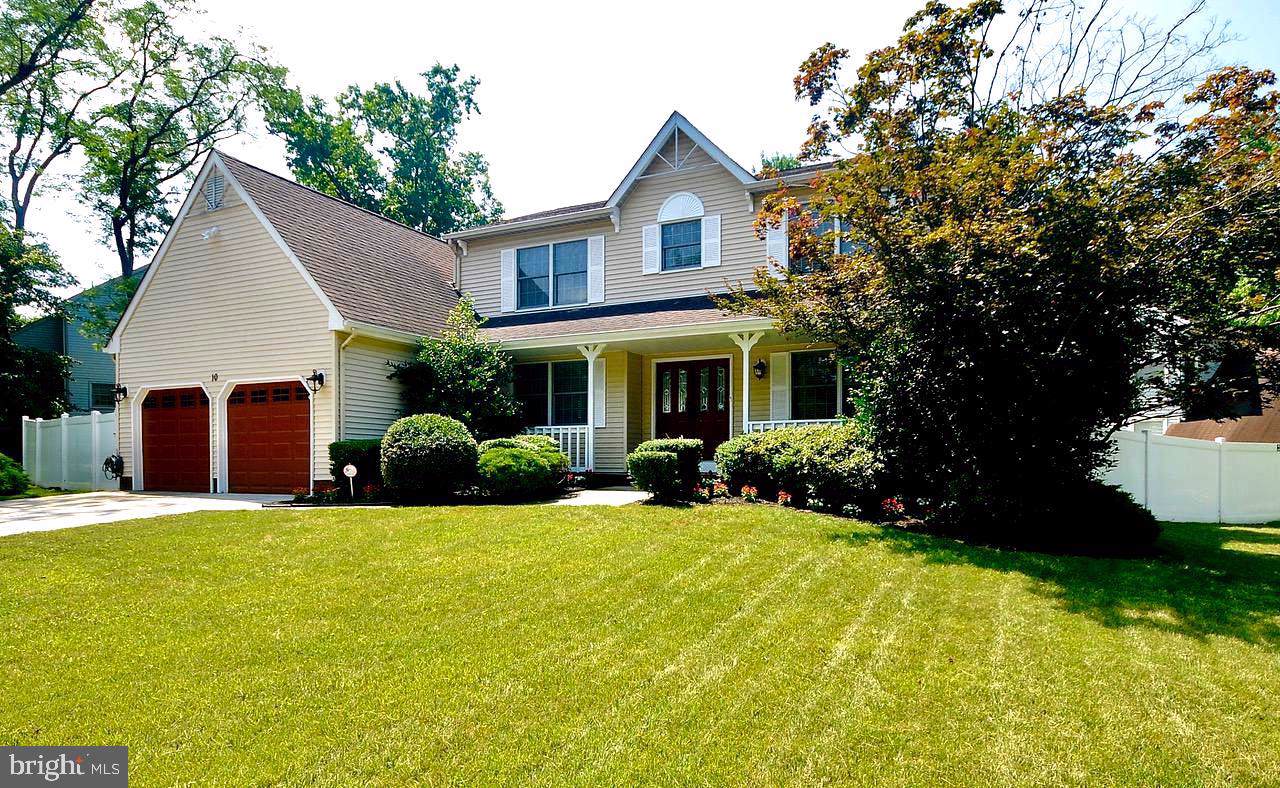 10 Old Salem Road - Photo 1