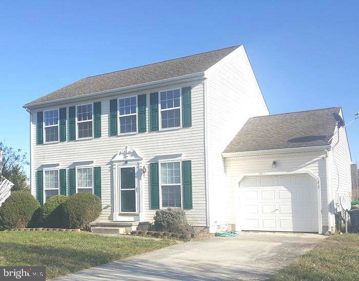 217 Ember Drive - Photo 1
