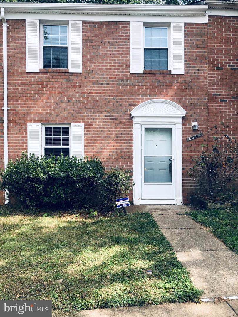 4592 Central Park Drive - Photo 1