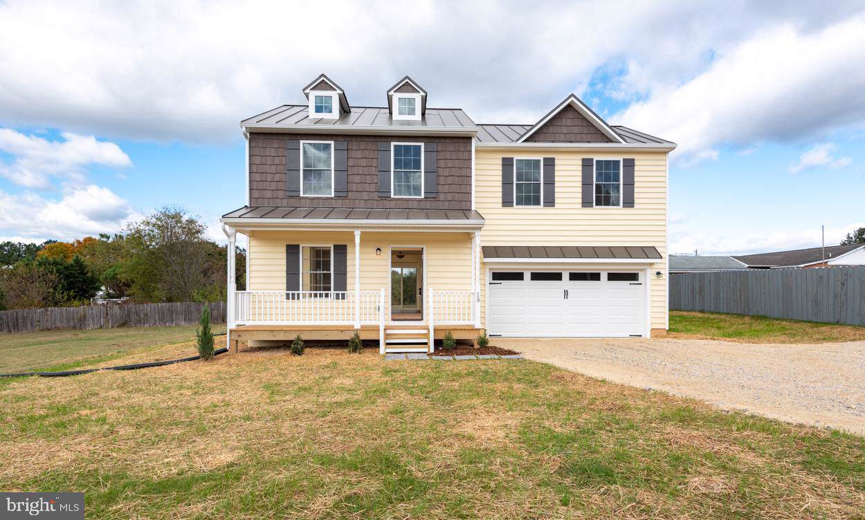 13 ANTIOCH RD - Photo 1