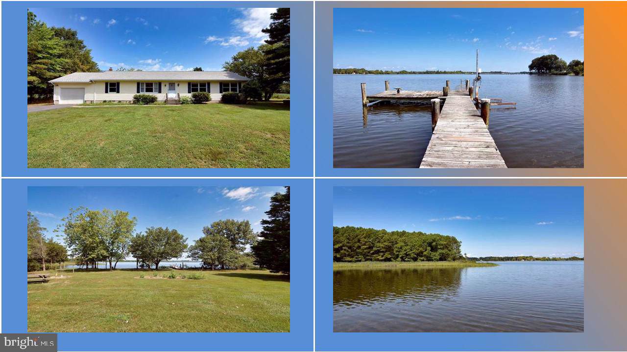 7922 Bozman Neavitt Road - Photo 1