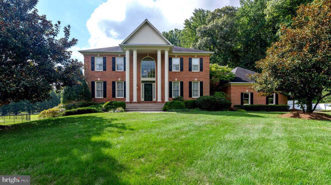 1003 Howard Grove Court - Photo 1