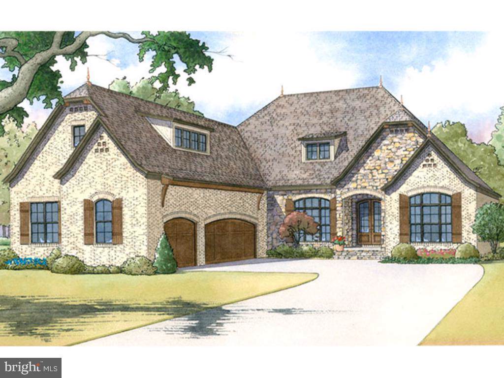 11568 Blue Mountain Drive - Photo 1