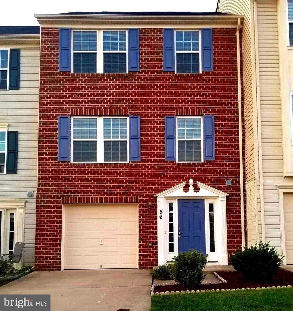 56 Short Branch Road - Photo 1