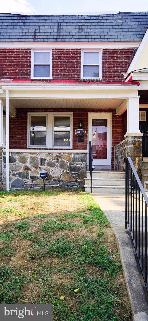 3817 Woodridge Road - Photo 1