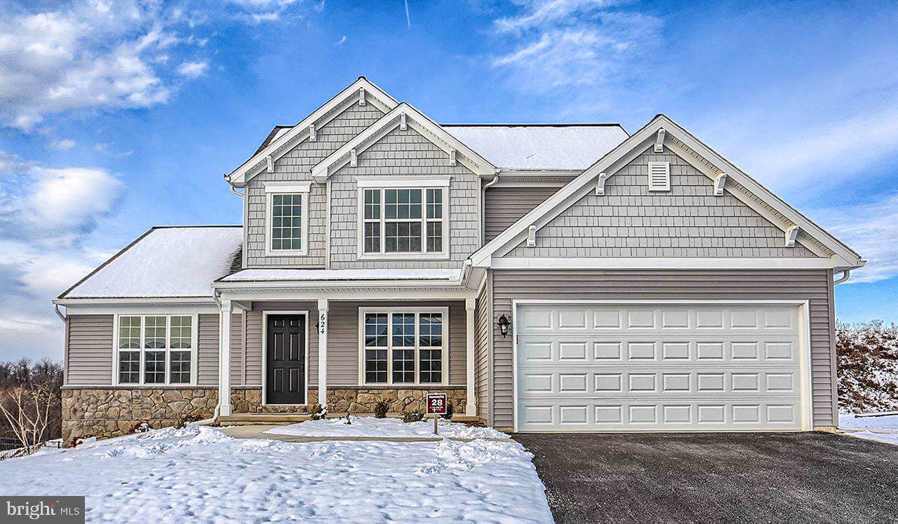 624 Barbara Drive - Photo 1